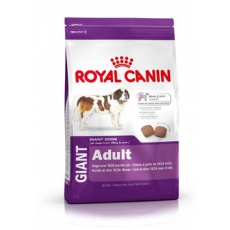 Royal Canin (Роял Канин) Гиант Эдалт (15 кг)